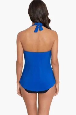 Vrouwen Miraclesuit Tankini-Topjes|Sophie Tankinitop Dd-Cup