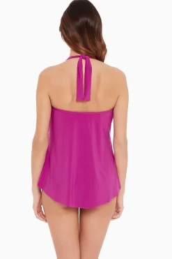 Vrouwen Miraclesuit Tankini-Topjes|Sophie Tankinitop Dd-Cup