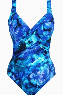 Vrouwen Miraclesuit Een Stuk|Sous Marine Revele Badpak Uit Een Stuk