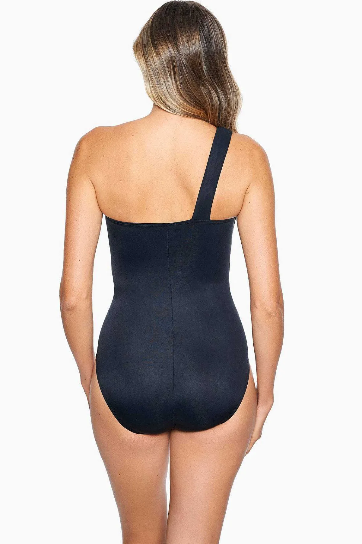 Vrouwen Miraclesuit Een Stuk|Spectra Matrix Zwempak Uit Een Stuk
