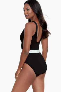 Vrouwen Miraclesuit Een Stuk|Spectra Somerland Badpak Uit Een Stuk