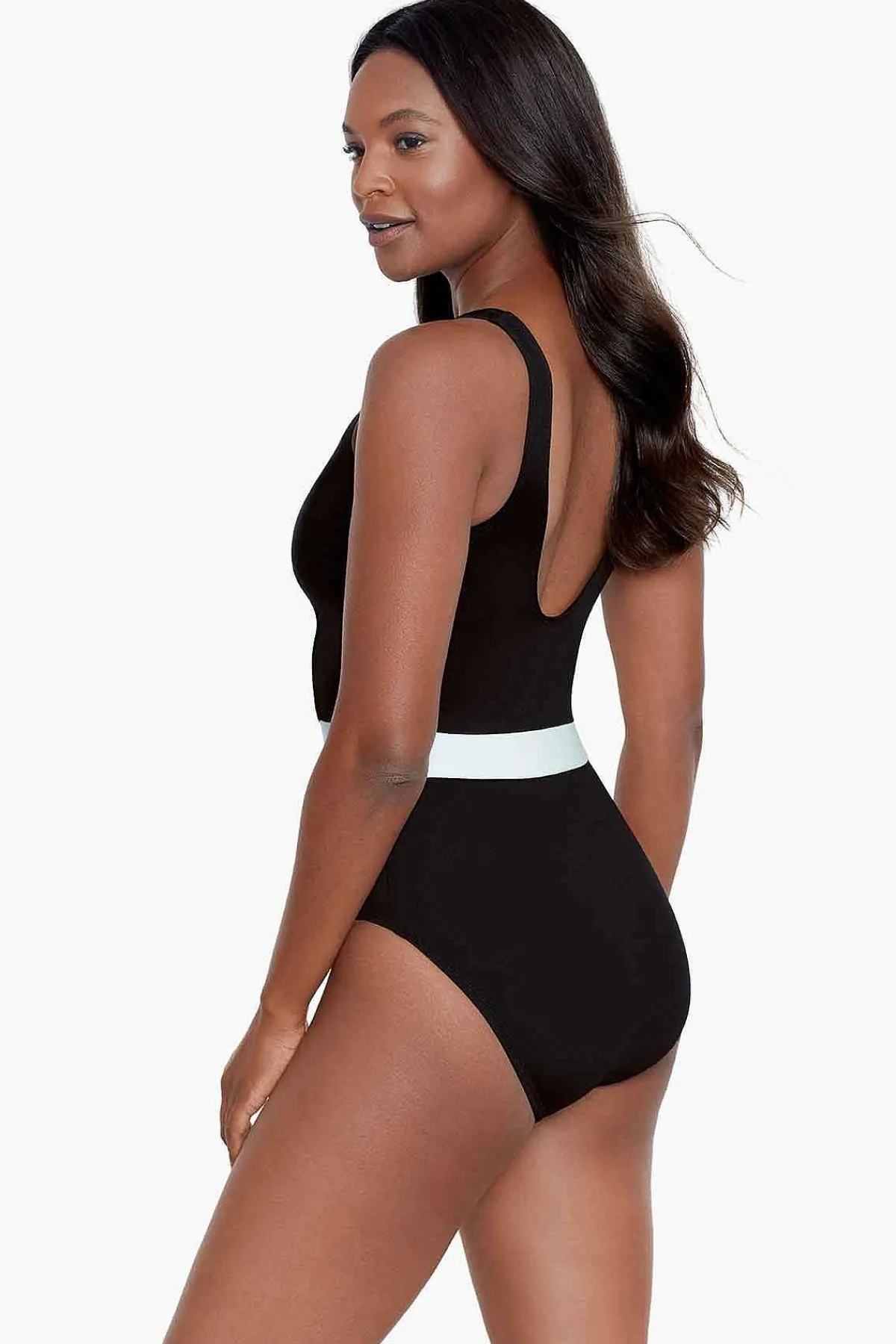 Vrouwen Miraclesuit Een Stuk|Spectra Somerland Badpak Uit Een Stuk