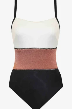 Vrouwen Miraclesuit Een Stuk|Spectra Trifecta Badpak Uit Een Stuk