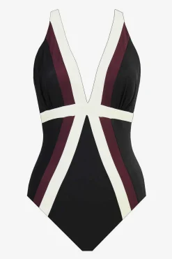 Vrouwen Miraclesuit Een Stuk|Spectra Trilogy Badpak Uit Een Stuk