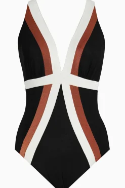Vrouwen Miraclesuit Een Stuk|Spectra Trilogy Badpak Uit Een Stuk