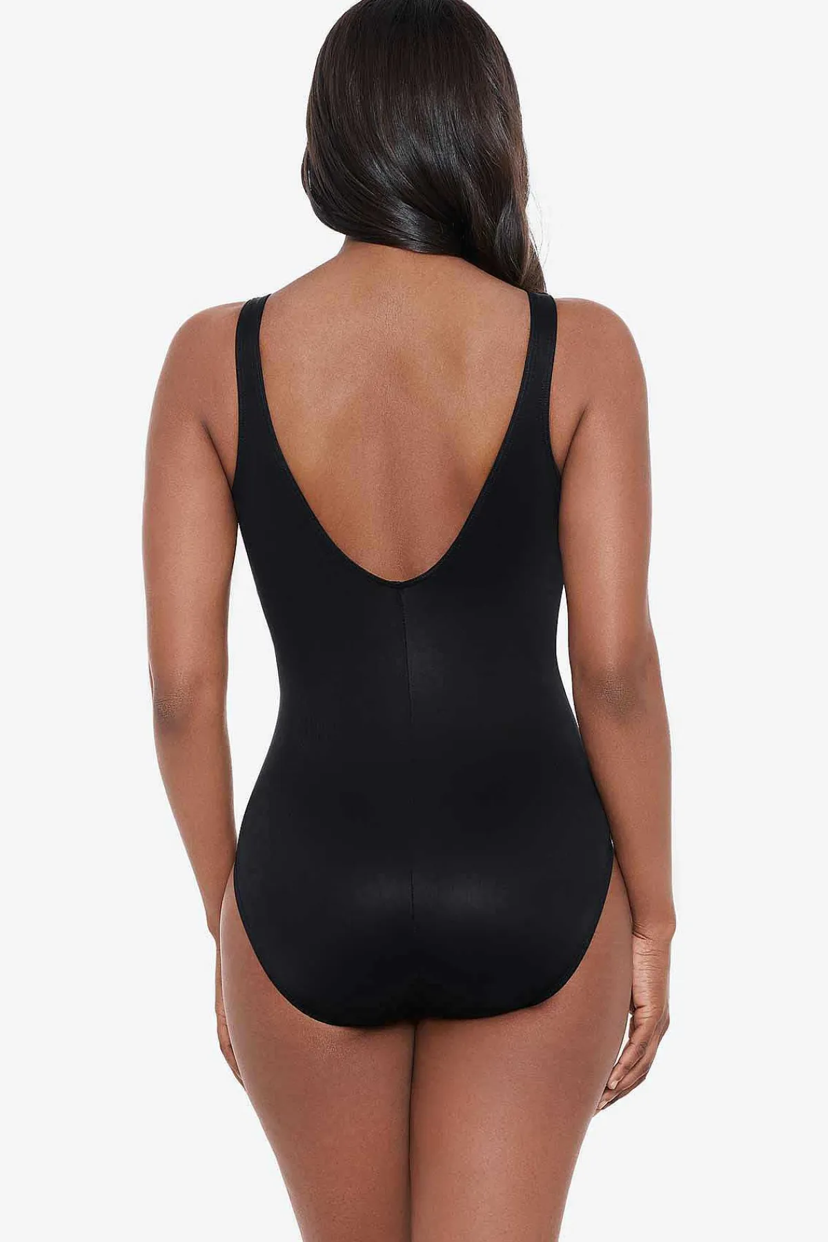 Vrouwen Miraclesuit Een Stuk|Spectra Trilogy Badpak Uit Een Stuk