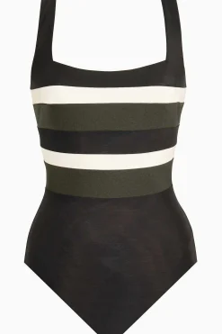 Vrouwen Miraclesuit Een Stuk|Spectra Trinity Badpak Uit Een Stuk