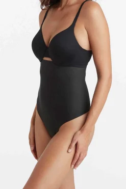 Vrouwen Miraclesuit Shapewear|Stevige Controle Sleek Essentials String Met Hoge Taille