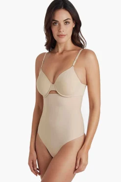 Vrouwen Miraclesuit Shapewear|Stevige Controle Sleek Essentials String Met Hoge Taille