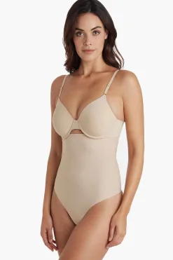 Vrouwen Miraclesuit Taillevormer|Stevige Controle Sleek Essentials String Met Hoge Taille