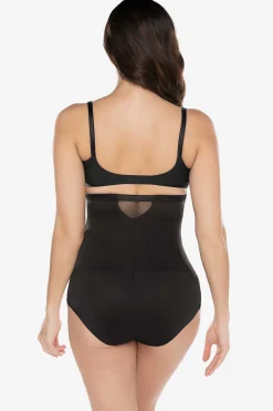 Vrouwen Miraclesuit Taillevormer|Surround Support®-Vormgevende Slip Met Hoge Taille