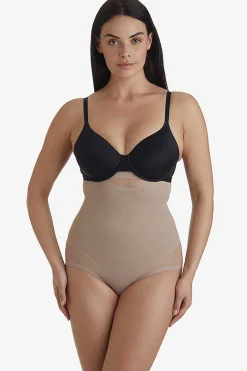 Vrouwen Miraclesuit Buikcontrole|Surround Support®-Vormgevende Slip Met Hoge Taille