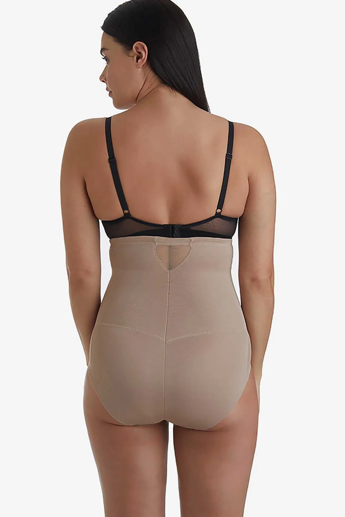 Vrouwen Miraclesuit Buikcontrole|Surround Support®-Vormgevende Slip Met Hoge Taille