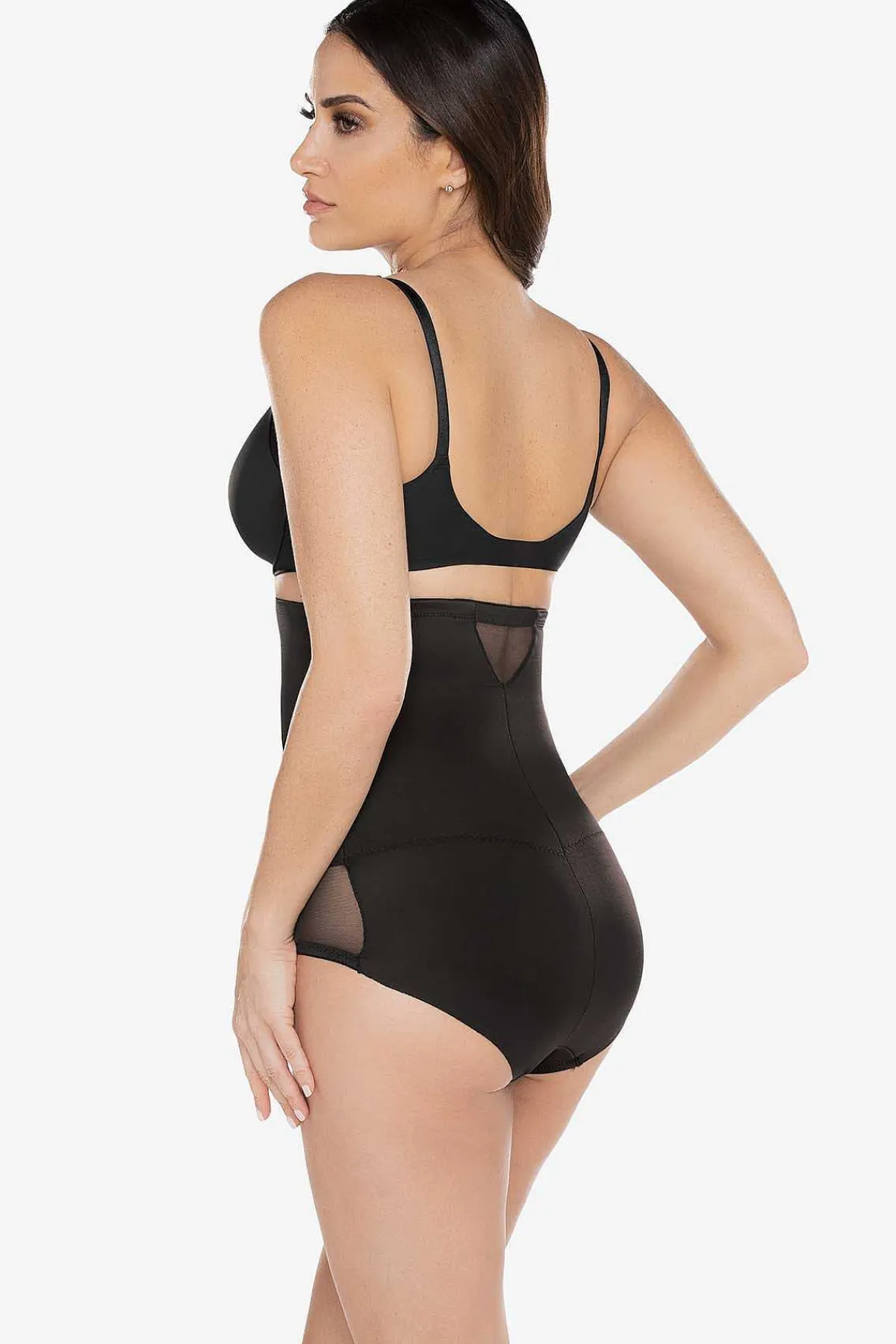 Vrouwen Miraclesuit Ondergoed|Surround Support®-Vormgevende Slip Met Hoge Taille