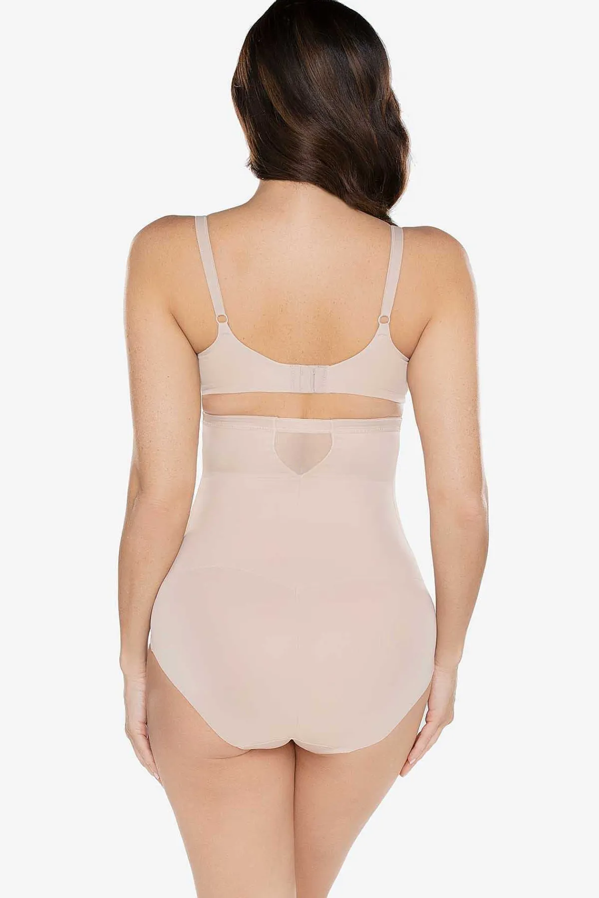Vrouwen Miraclesuit Ondergoed|Surround Support®-Vormgevende Slip Met Hoge Taille