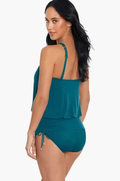 Vrouwen Miraclesuit Een Stuk|Susan Badpak Uit Een Stuk