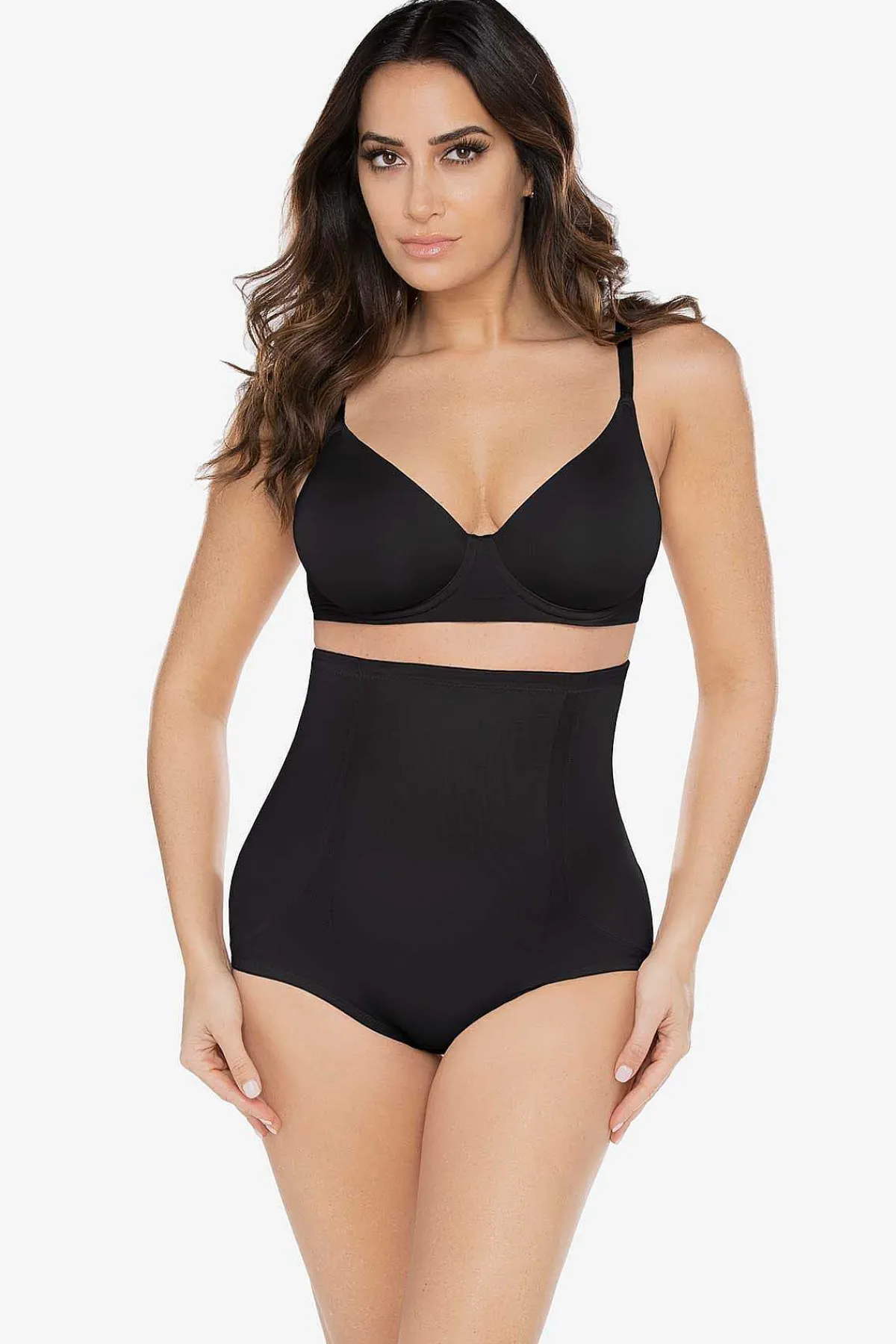 Vrouwen Miraclesuit Taillevormer|Taille Kort