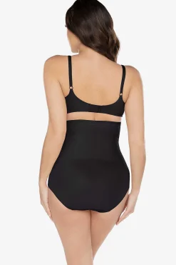 Vrouwen Miraclesuit Ondergoed|Taille Kort