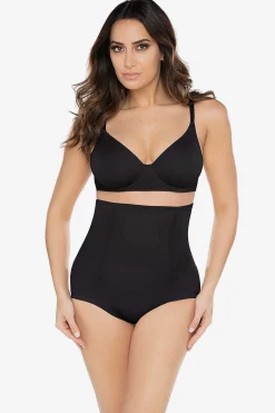 Vrouwen Miraclesuit Shapewear|Taille Kort