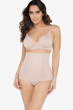 Vrouwen Miraclesuit Buikcontrole|Taille Kort
