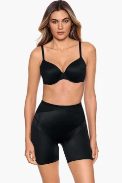 Vrouwen Miraclesuit Shapewear|Taillefiets Kort