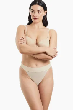 Vrouwen Miraclesuit Ondergoed|Tanga Kort