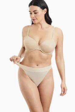 Vrouwen Miraclesuit Ondergoed|Tanga Kort