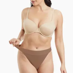 Vrouwen Miraclesuit Ondergoed|Tanga Kort