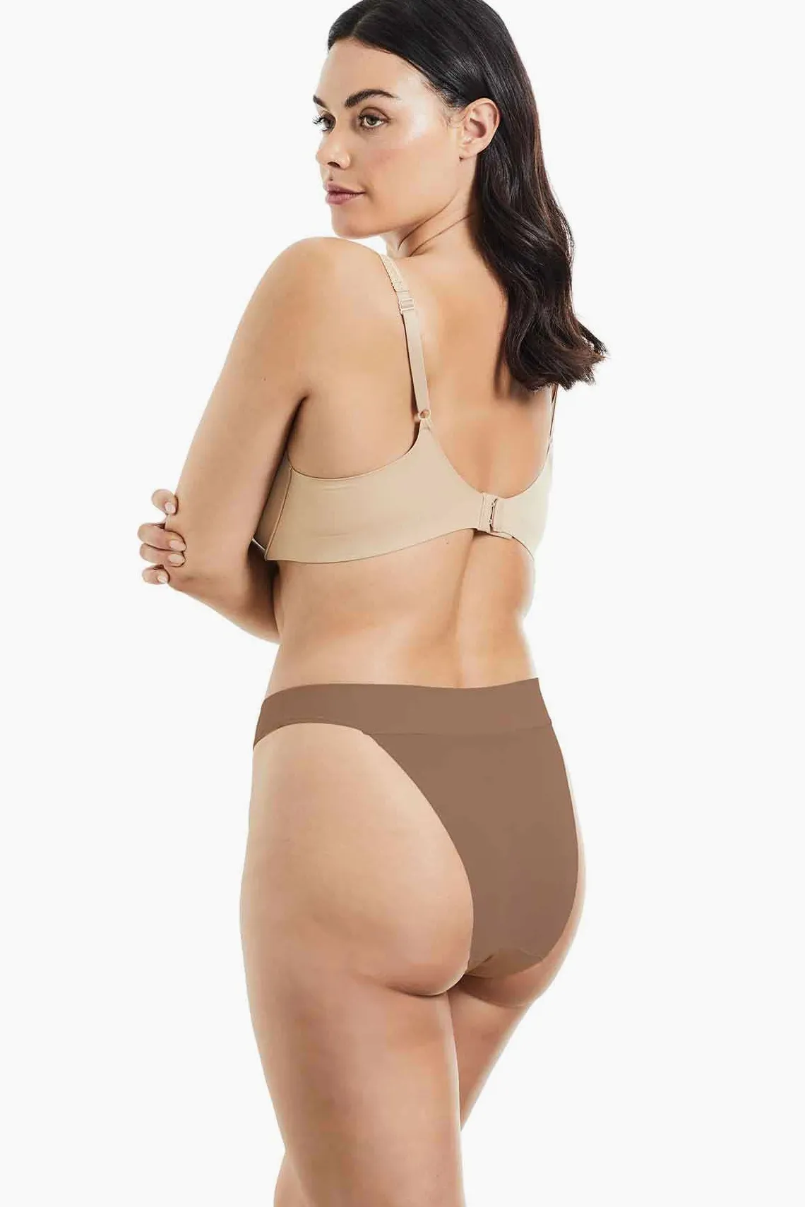 Vrouwen Miraclesuit Ondergoed|Tanga Kort