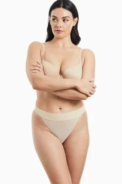 Vrouwen Miraclesuit Shapewear|Tanga Kort