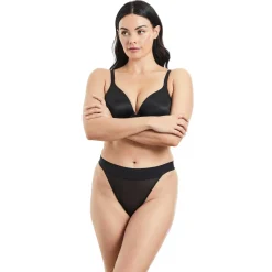 Vrouwen Miraclesuit Shapewear|Tanga Kort