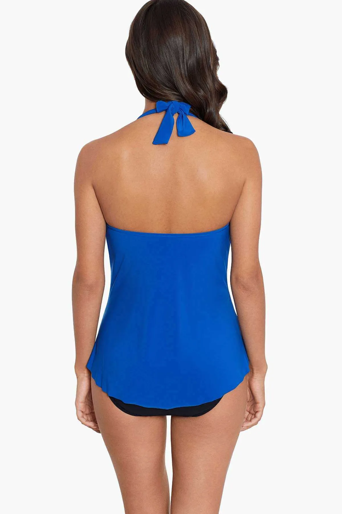 Vrouwen Miraclesuit Tankini-Topjes|Tankinitop Van Sophie