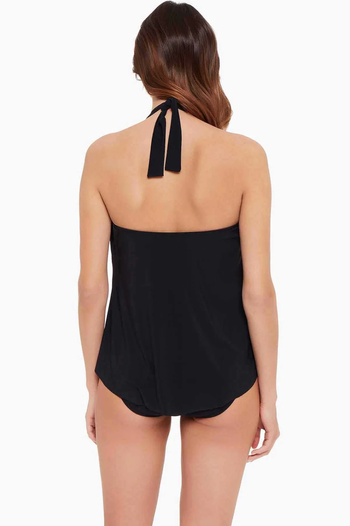 Vrouwen Miraclesuit Tankini-Topjes|Tankinitop Van Sophie
