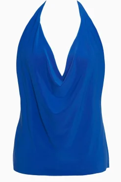 Vrouwen Miraclesuit Tankini-Topjes|Tankinitop Van Sophie