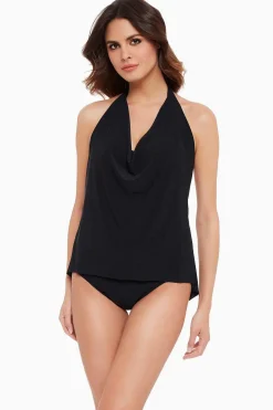 Vrouwen Miraclesuit Tankini-Topjes|Tankinitop Van Sophie
