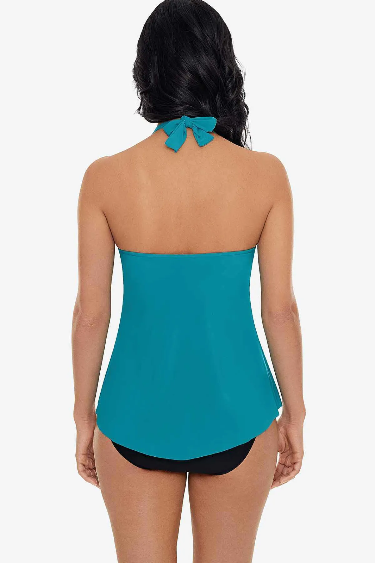 Vrouwen Miraclesuit Tankini-Topjes|Tankinitop Van Sophie