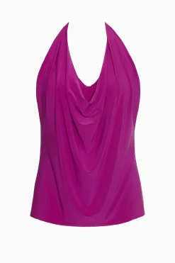 Vrouwen Miraclesuit Tankini-Topjes|Tankinitop Van Sophie
