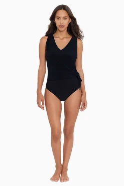 Vrouwen Miraclesuit Cover-Ups|Tanktop Zwembedekkend