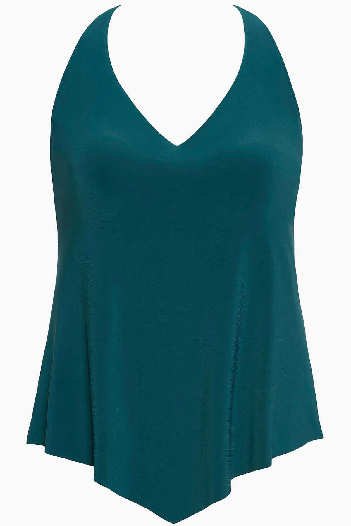 Vrouwen Miraclesuit Tankini-Topjes|Taylor Tankinitop