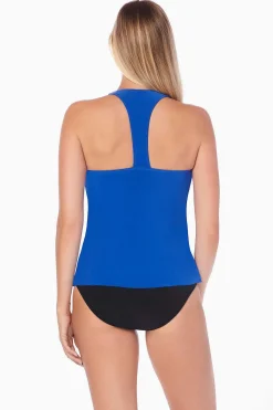 Vrouwen Miraclesuit Tankini-Topjes|Taylor Tankinitop Dd-Cup