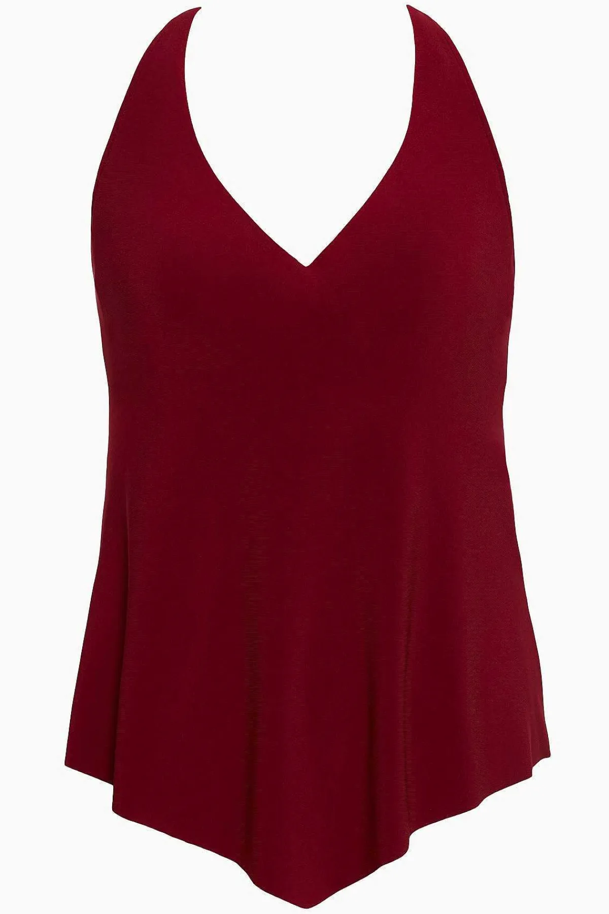 Vrouwen Miraclesuit Tankini-Topjes|Taylor Tankinitop Dd-Cup