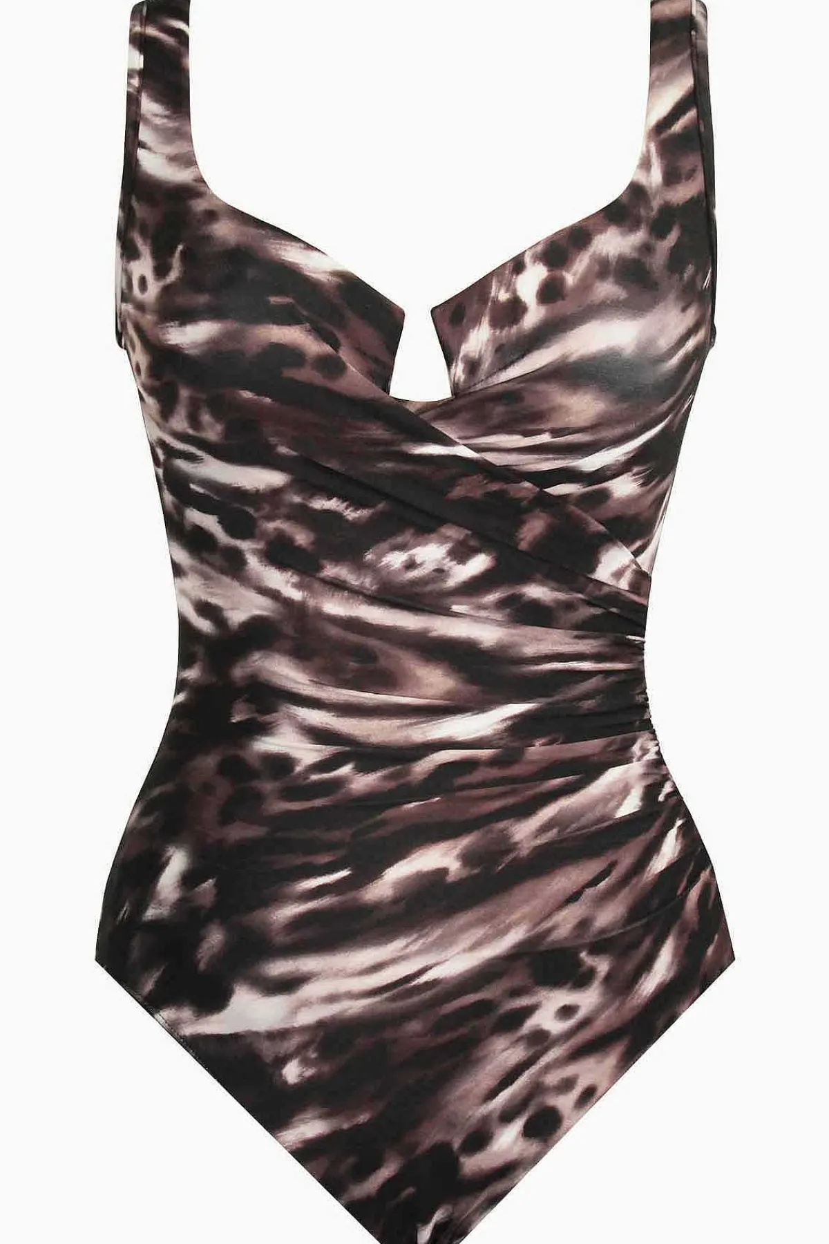 Vrouwen Miraclesuit Een Stuk|Tempest Escape Zwempak Uit Een Stuk