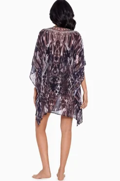 Vrouwen Miraclesuit Cover-Ups|Tempest Kaftan Zwembedekking