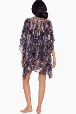 Vrouwen Miraclesuit Cover-Ups|Tempest Kaftan Zwembedekking