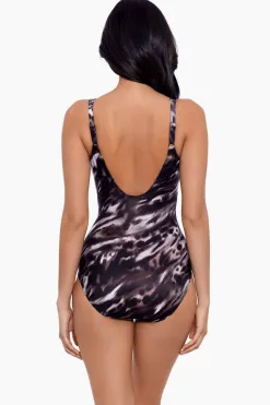 Vrouwen Miraclesuit Een Stuk|Tempest Oceanus Zwempak Uit Een Stuk
