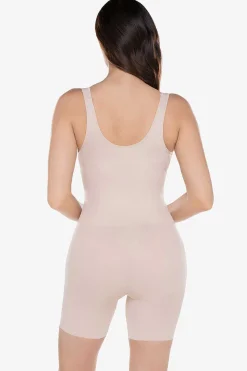 Vrouwen Miraclesuit Lichaamspakken|Torsette Dij Slimmer