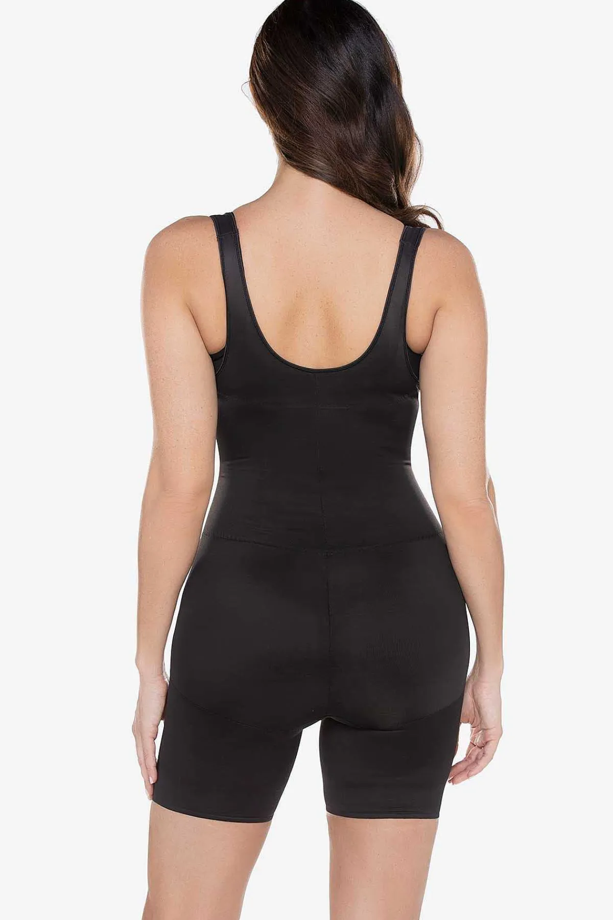 Vrouwen Miraclesuit Lichaamspakken|Torsette Dij Slimmer
