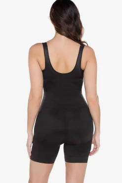 Vrouwen Miraclesuit Shapewear|Torsette Dij Slimmer