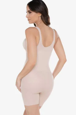 Vrouwen Miraclesuit Shapewear|Torsette Dij Slimmer