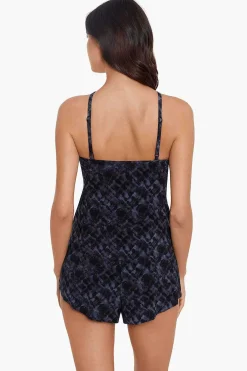 Vrouwen Miraclesuit Rompertje|Vera Cruz Goldie Romper-Badpak Uit Een Stuk
